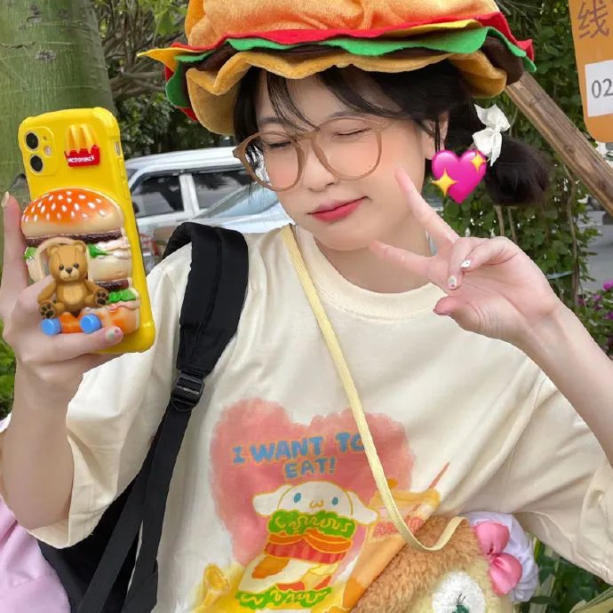 闪亮女声